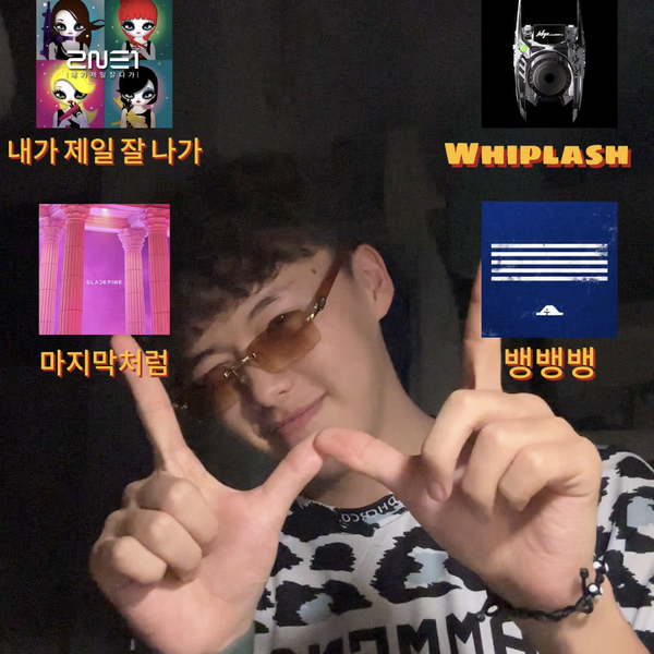 KPOP第一期!!!