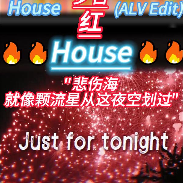 罗言 - 红(ALV Edit)