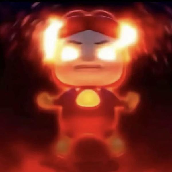 战无不胜猪猪侠(艾肯AKEN Boootleg)