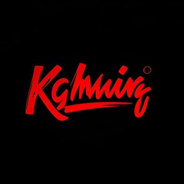 第一期灯光秀 - KGMing