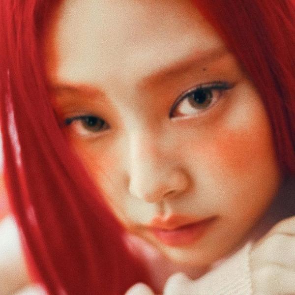 JENNIE - like JENNIE (VISUDY EDIT)