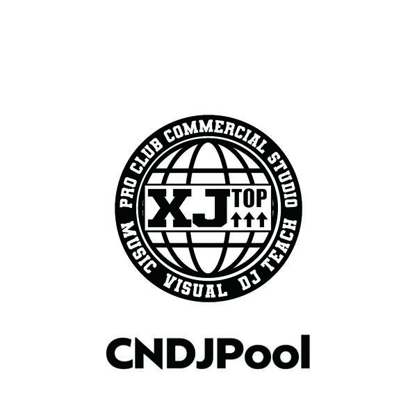 JCDJPOOL &XJ TOP Commercial Promo albums Vol.1