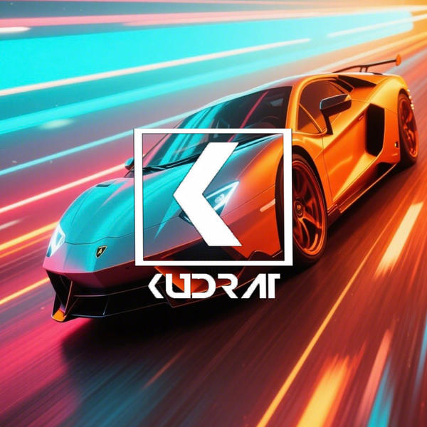 Atlxs - PASSO BEM SOLTO (DJ KUDRAT Remix)