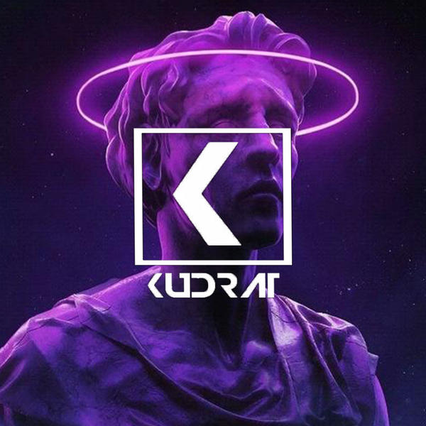 Vidrado Em Você ( DJ KUDRAT Remix )