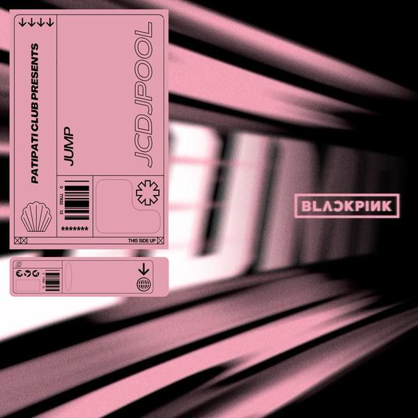 JUMP(PATI PATI REMIX)