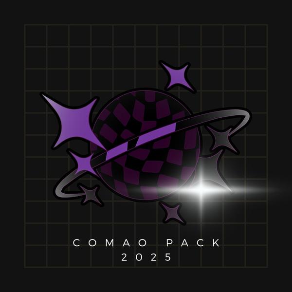 JENNIE-SOLO(Comao Bootleg)
