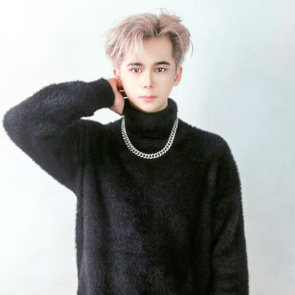 ID 中文 EDM x FUTURE RAVE 元素