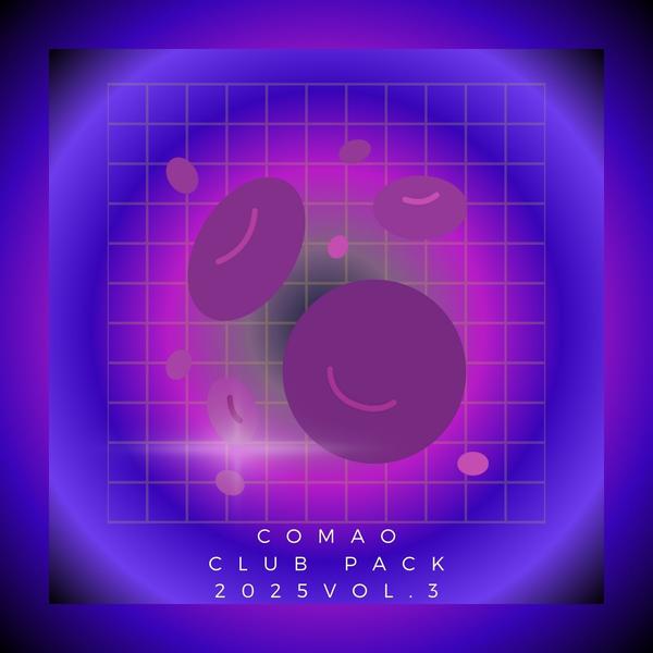 Max Styler-On Repeat(Comao Edit)