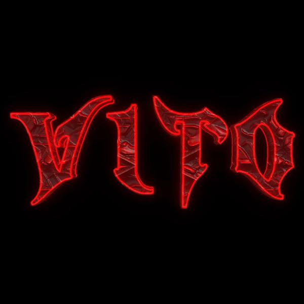 CALL ME MAYBE - VITO MUSHUP