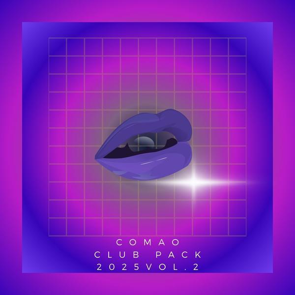 Comao 2025 Club Pack Vol.2