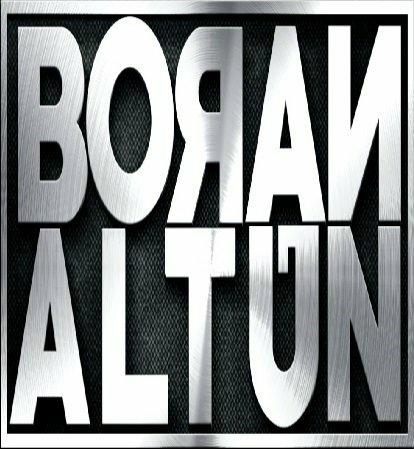 And Go Again(Boran_ALTUN_Rework)