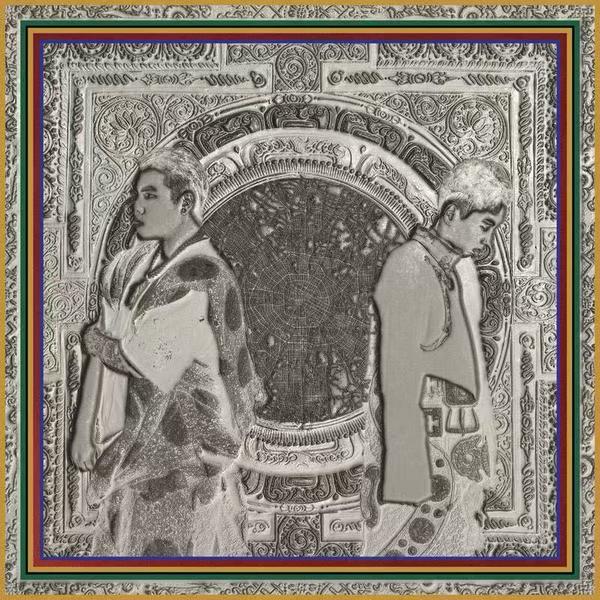 馈赠(105-128 Transition Mix)