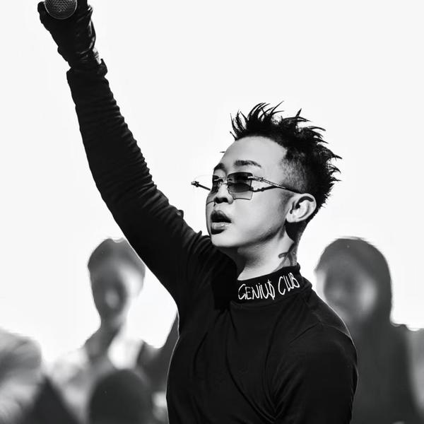 GAI-重庆魂(House Remix)