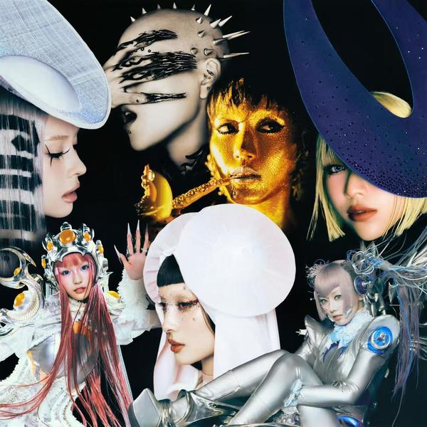 XG-GALA(Extended Mix)