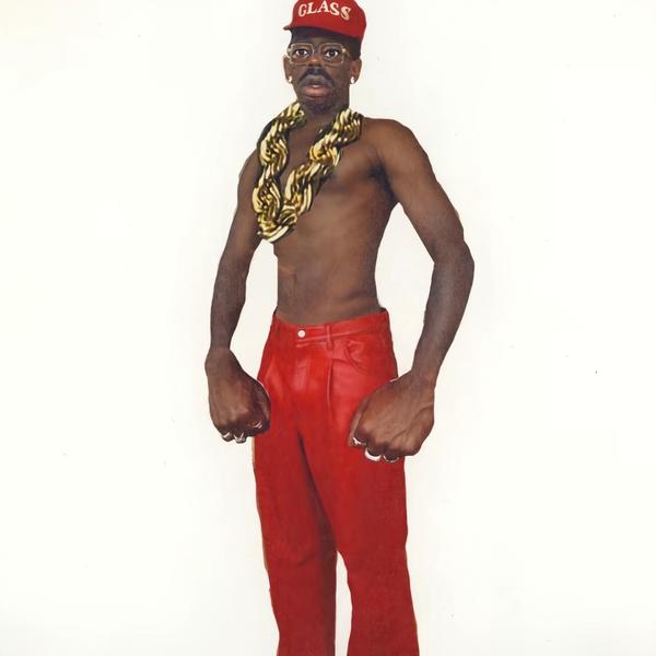 MATW & Suger On my Tongue - GFOOK Mash Up