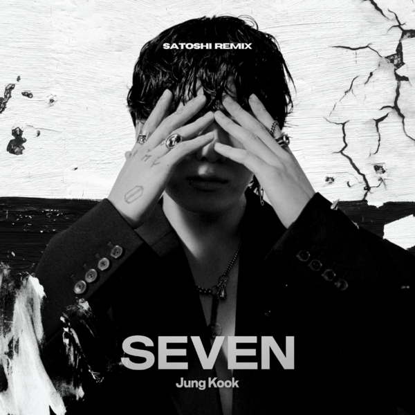 Jung Kook - SEVEN (SATOSHI Remix)