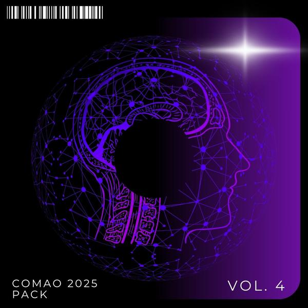 GENESI-Criminals Move In Silence (Comao Edit)
