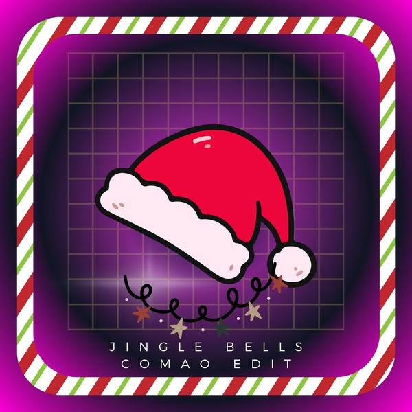 Comao-Jingle Bells(House Extended Edit)