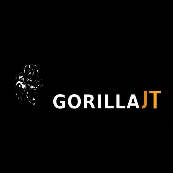 Bm-140-3977 (GORILLA JT Offbeat Bounce Cover – Extended Mix)