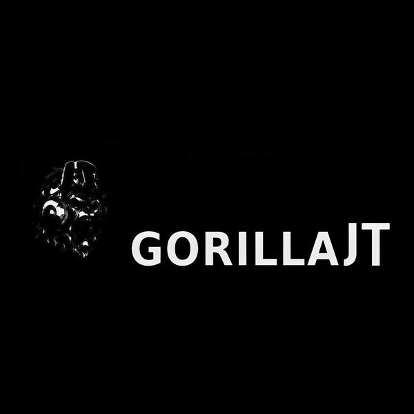 Dm-128-Stephanie (GORILLA JT Offbeat Tech House Cover – Extended Mix)