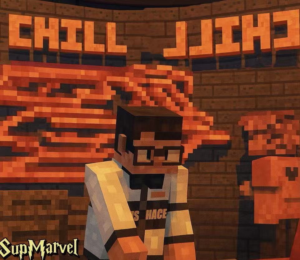 Hiphop小厅中前场Set -铺垫情绪起伏 ( Meldoy Trap_Chill vocal)