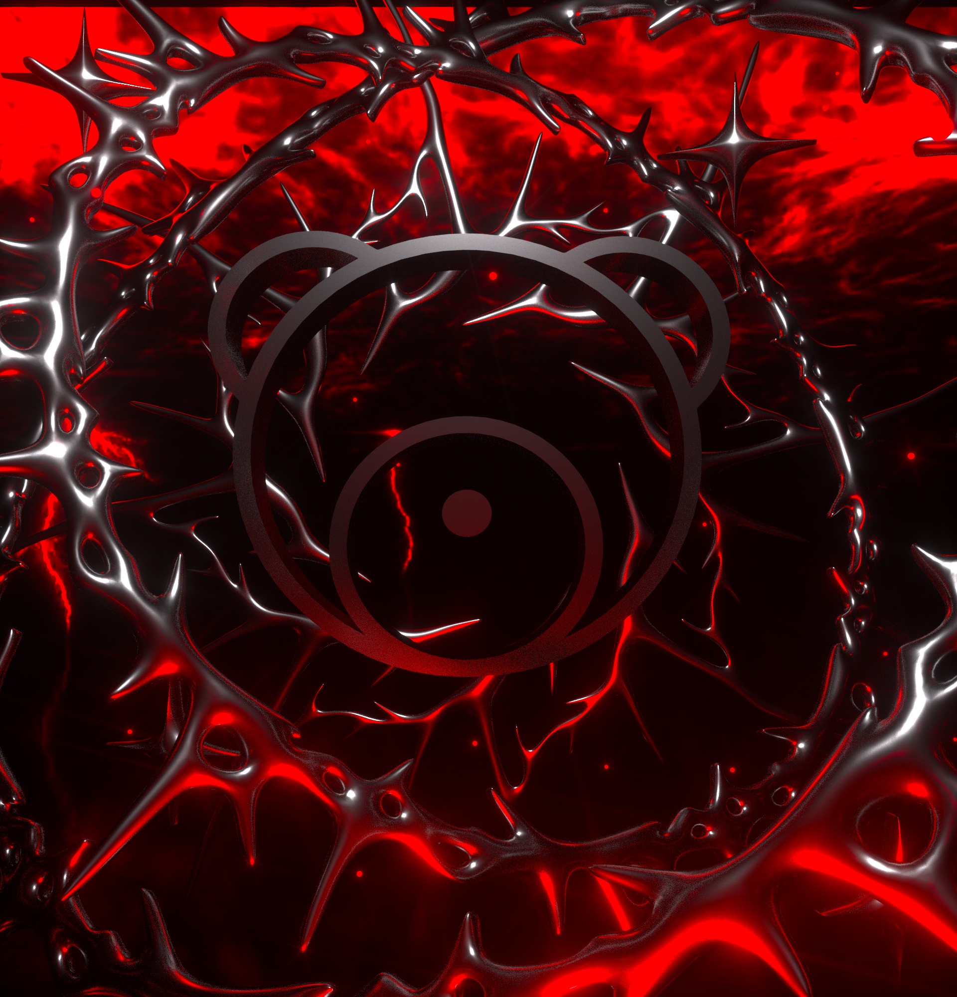 對抗世界 - AutoRage（DJ Bear Remix）[Speed Garage]