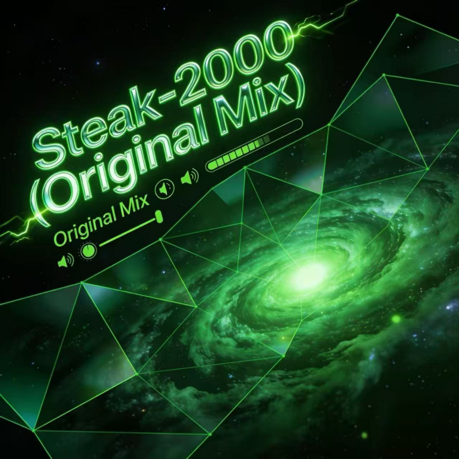 Steak-2000(Original Mix)