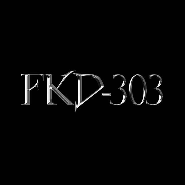 反拍HOUSE - BLACKPINK-GO (FKD-303 Edit)