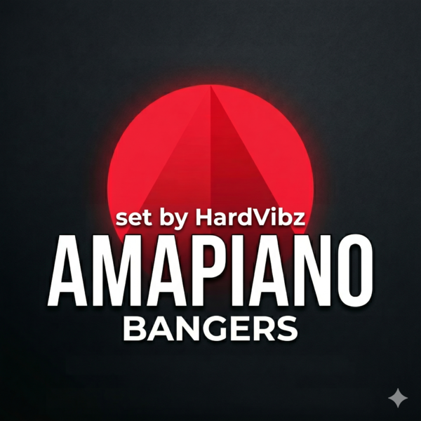 最佳阿玛皮亚诺混音精选 BEST OF AMAPIANO REMIX PACK