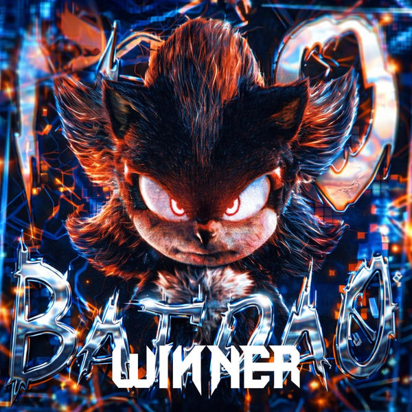 No Batidao - (WiNNER Remix)