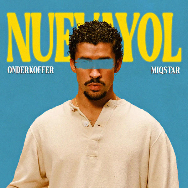 Nuevayol (Onderkoffer x Miqstar Remix) - Bad Bunny - 118 - 9A