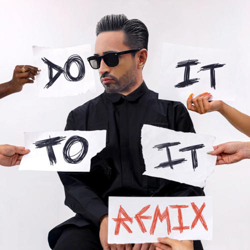 ACRAZE - Do It To It (Onderkoffer Baile Funk Remix) - onderkofferremix - SoundLoadMate.com
