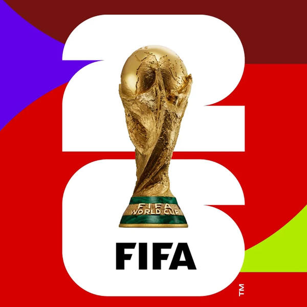 2026美加墨世界杯 140Bounce思路 附串烧·开场视频
