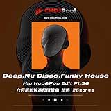 Chappell Roan, House Of Prayers - Disco Stepper X Good Luck, Babe! (Kicksave Disco House Mashup) (Short Edit)