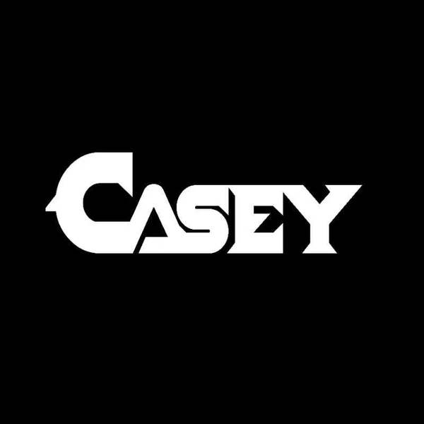 YEAH (CASEY琪子Mashup)