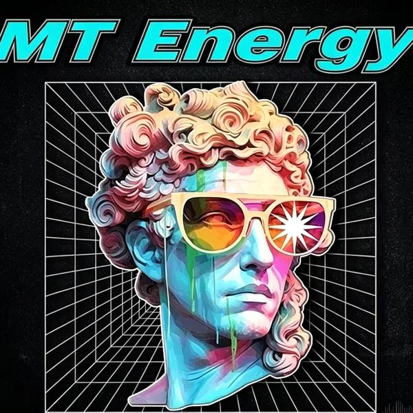 Energy-Ava Max & MT ( bootleg mix )