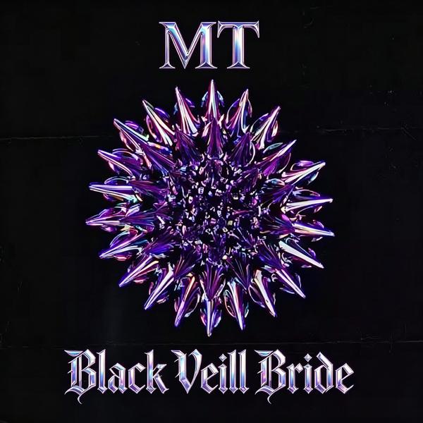 Black Veil Bride - Rosy赵露思 (MT bootleg mix)