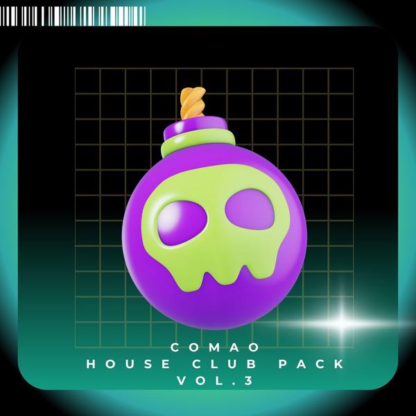 揽佬SKAIISYOURGOD & Chalky Wong-中国人能飞(Comao Bootleg)