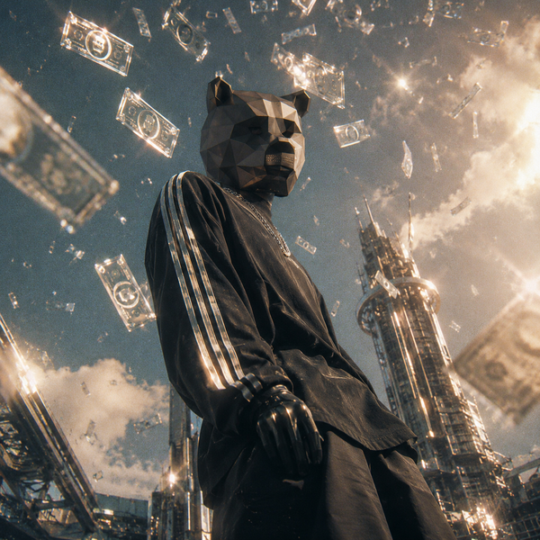 DJ Bear未发行ID PT.2