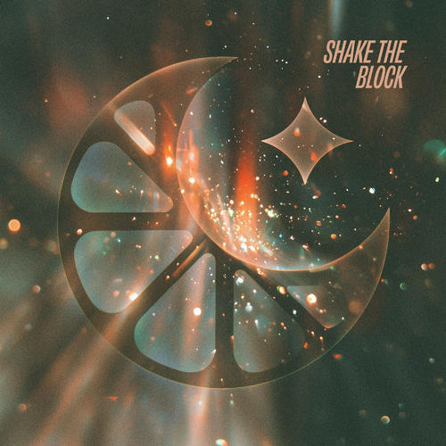 YOONI & VEEEN - Shake The Block (Extended Mix)