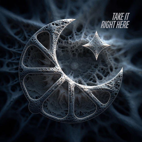 YOONI; VEEEN - Take It Right Here (Extended Mix)