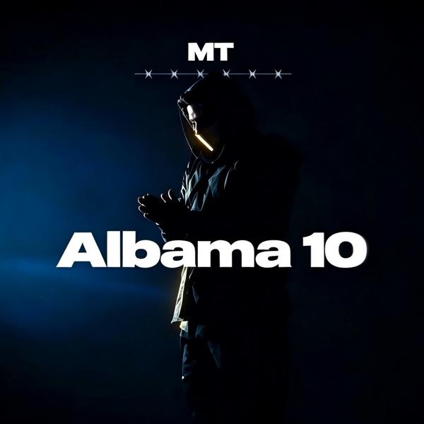 Alabama 10 - MOONLGHT (MT bootleg mix)
