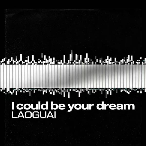 I could be your dream-LAOGUAI老拐