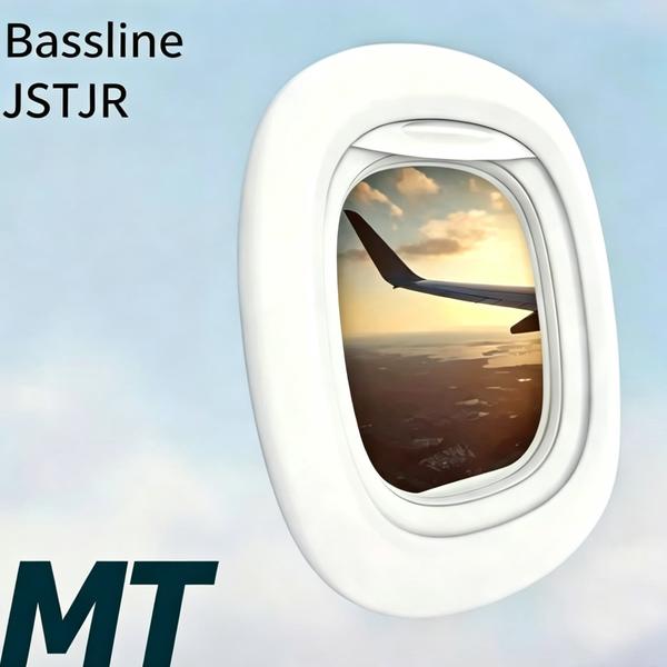 JSTJR - Bassline (MT bootleg mix)