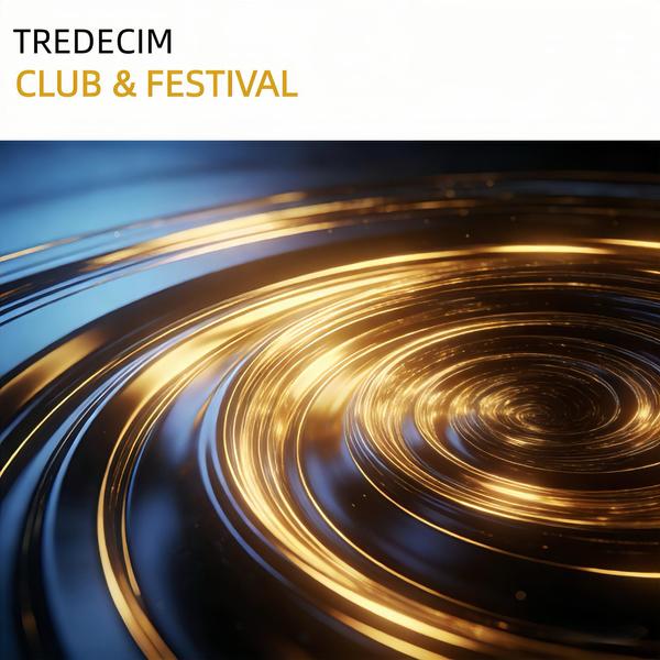 节日开场(TREDECIM Edit)