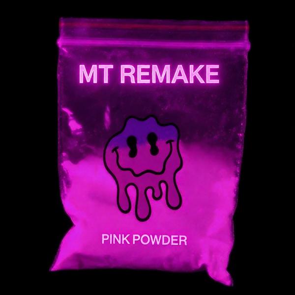 Pink Powder - GATTÜSO ( MT remake )