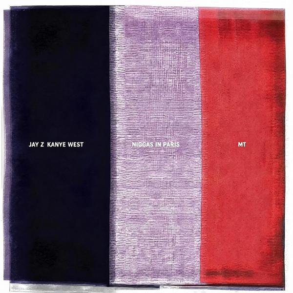 Jay-Z, Kanye West - Paris ( MT remake )