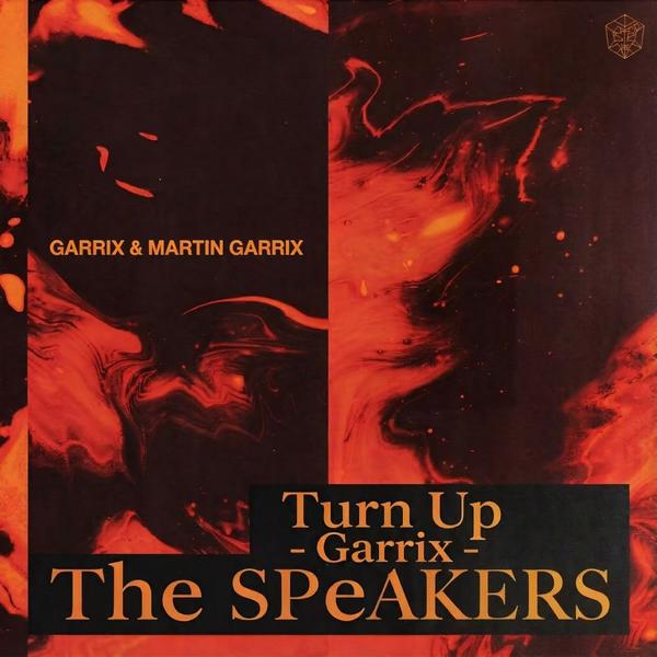 Garrix - Turn Up The Speakers (Manley Edit)